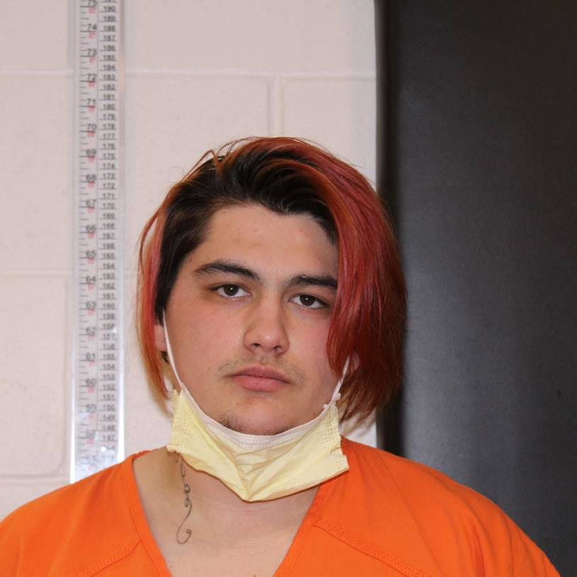 Cody Dean Burkle
